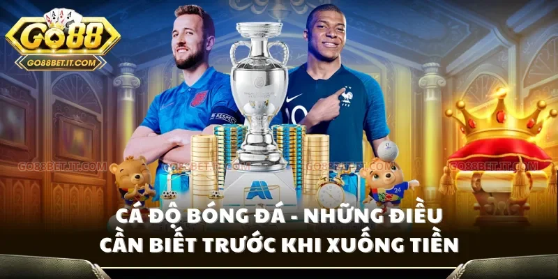 Cá độ bóng đá