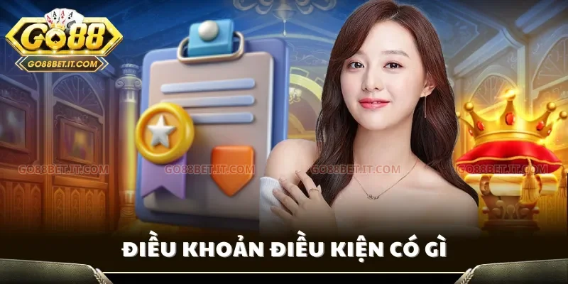 Điều khoản điều kiện có gì