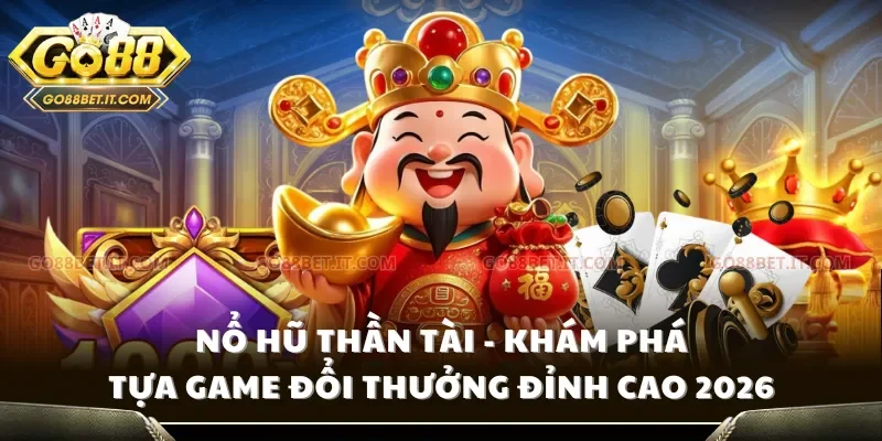 Kinh nghiệm chơi nổ hũ thắng thưởng lớn